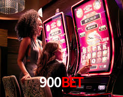 Mesa de Blackjack 900bet