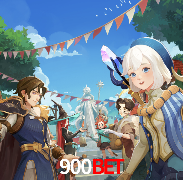 Sistemas de Segurança 900bet