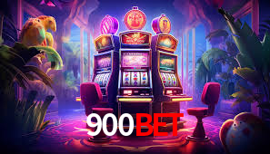 Casino VIP 900bet