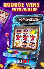 Promoções Sazonais 900bet