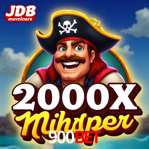 Estatísticas 900bet